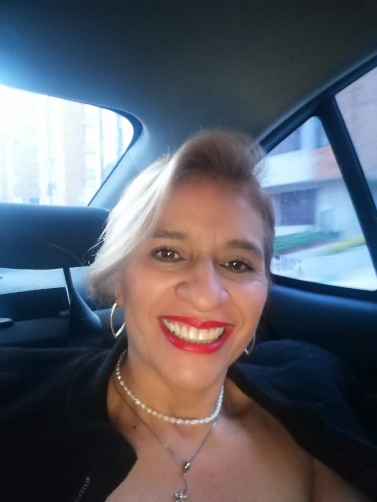 Liliana Baquero - Miembro de Junta