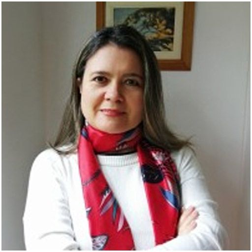 Nohora Aguilera - Vicepresidente