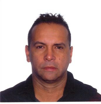 Raúl Jordan- Miembro de Junta