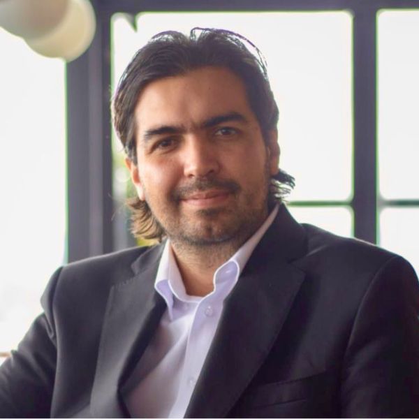 Cristian Padilla - Grupo Altasvistas