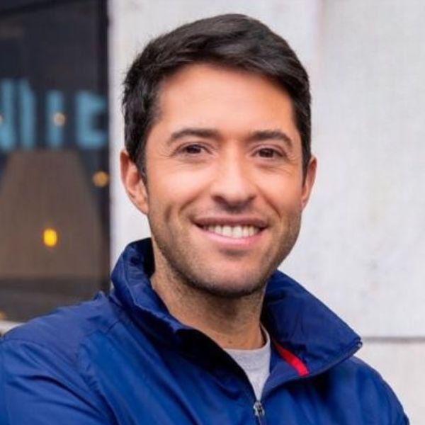 Carlos Benítez