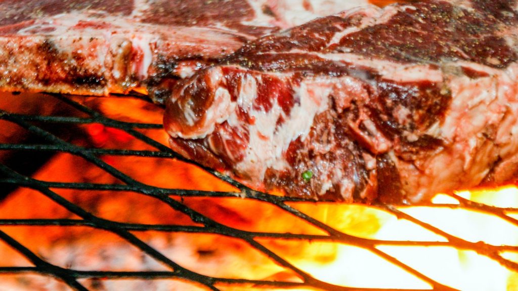 Términos de cocción cárnica